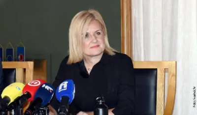 Afera "čokogejt" u Rijeci: Gradonačelnici zaposleni ukrao čokoladu