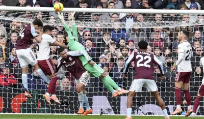 Derbi pripao "vilenjacima"