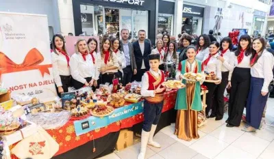 Dukaj: Niko ne smije biti sam u svojim te&scaron;koćama