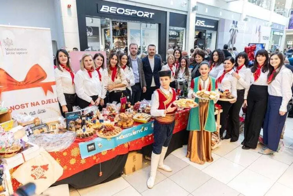 Dukaj: Niko ne smije biti sam u svojim te&scaron;koćama