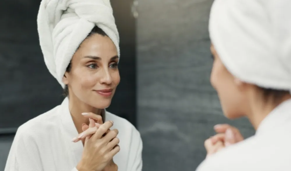 Bez botoksa: Pet&nbsp;načina da ublažite "pu&scaron;ačke" bore