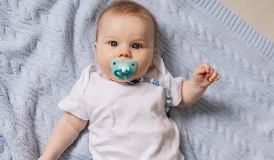 Kada je pravo vrijeme da dijete prestane da koristi cuclu