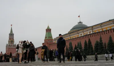 Rusija: Evropa izgubila do 1,6 biliona eura zbog sankcija, na&scaron;a ekonomija raste
