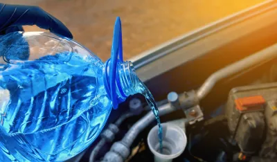 Sastojak iz kuhinje koji je "detektor laži" za falsifikovani antifriz