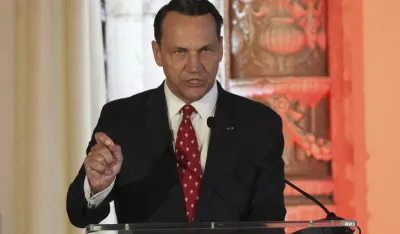 &Scaron;ikorski odbrusio Masku: Odleti na Mars, tamo nema cenzure nacističkih pozdrava