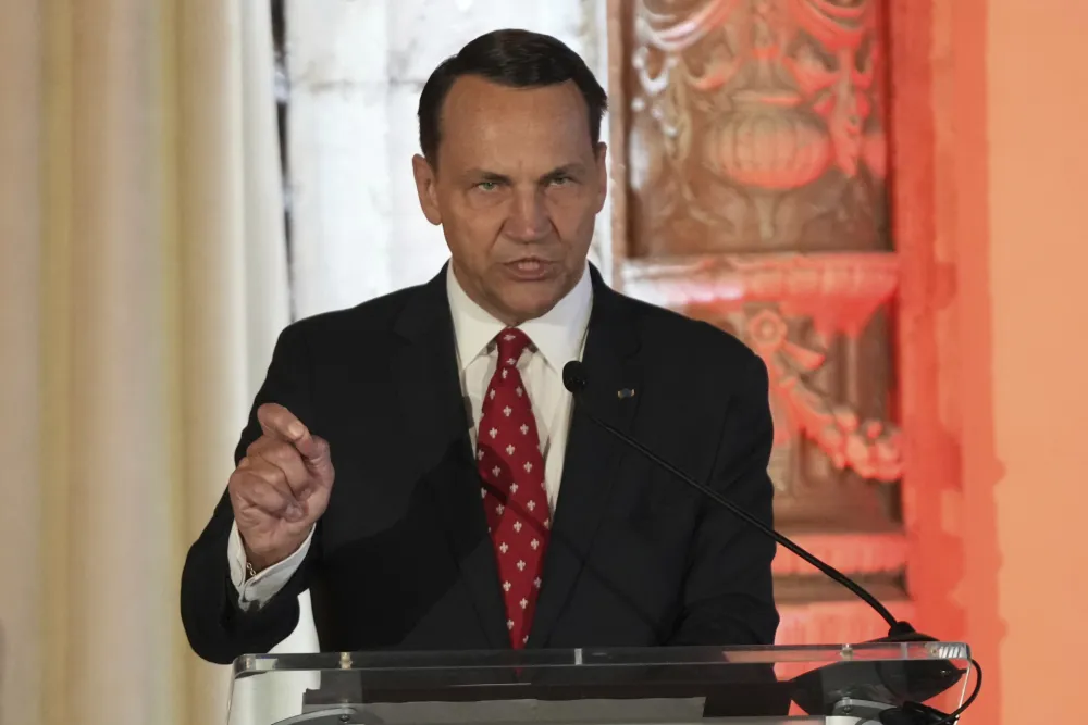 &Scaron;ikorski odbrusio Masku: Odleti na Mars, tamo nema cenzure nacističkih pozdrava