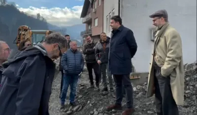 Otvaranje &scaron;etali&scaron;ta pored Lima najavljeno za 3. januar