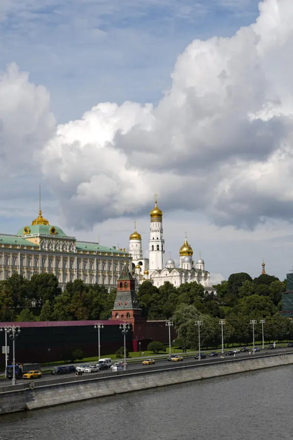 Kremlj pozdravio uklanjanje Rusije sa liste direktnih prijetnji SAD