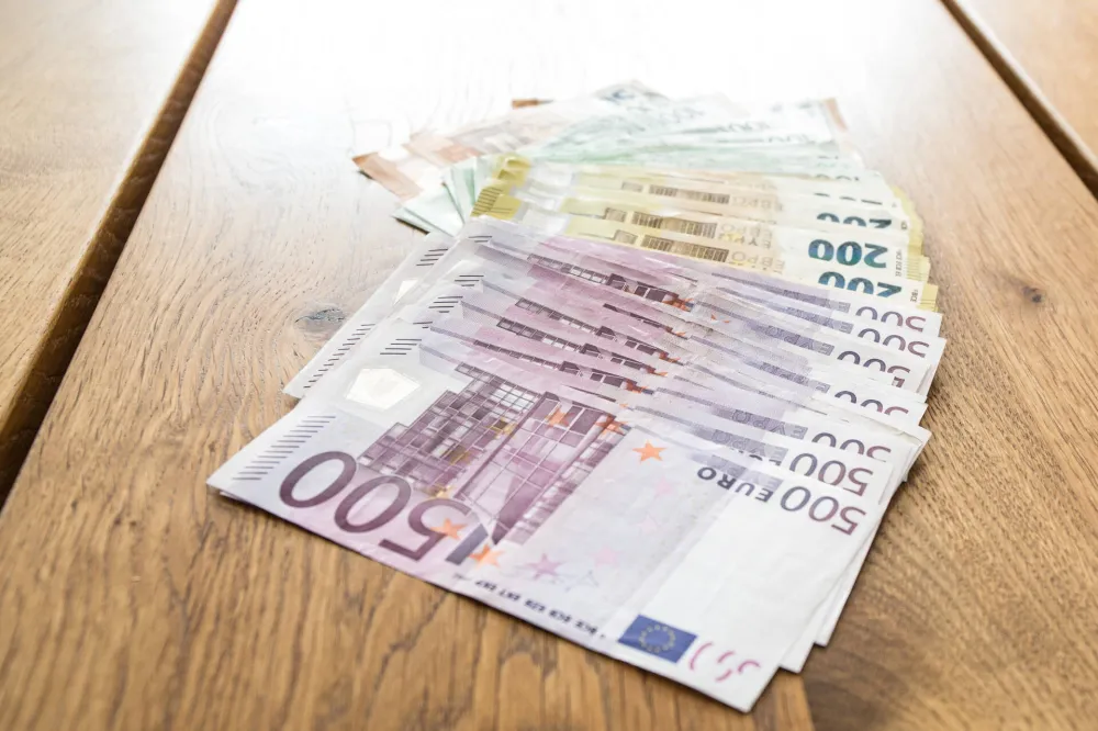 Evropski bankarski giganti prave novu kriptovalutu vezanu za euro