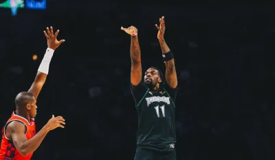 Sa meča Minesota - Klipersi