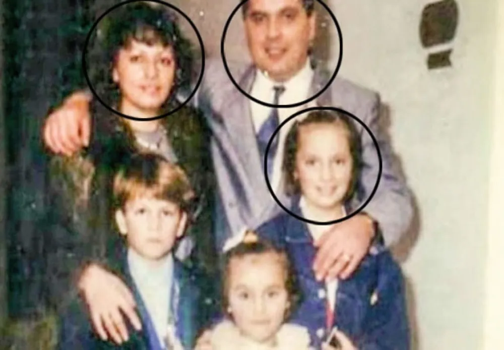 Godi&scaron;njica zločina u Zagrebu: Prije 34 godine ubijena je porodica Zec