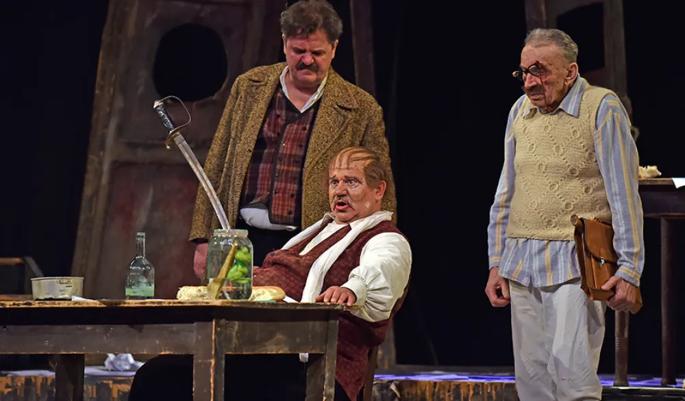 "Sumnjivo lice" pronađe način da bude uvijek aktuelno