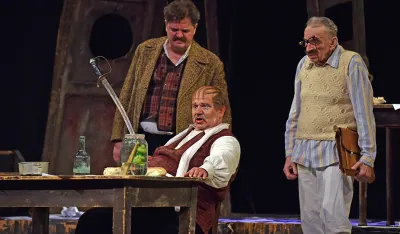 "Sumnjivo lice" pronađe način da bude uvijek aktuelno