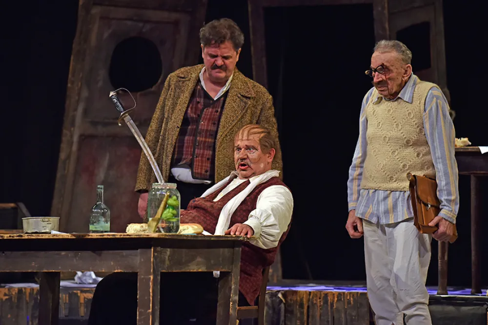 "Sumnjivo lice" pronađe način da bude uvijek aktuelno