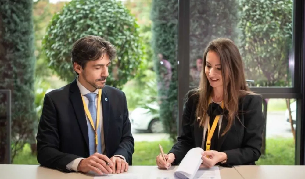 prvi Junior rendžer program u Crnoj Gori