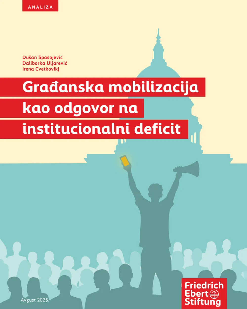Građanska mobilizacija