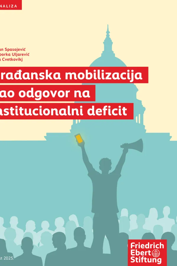 Građanska mobilizacija