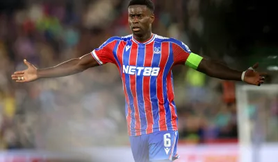 Mark Guehi donio pobjedu Kristal Palasu