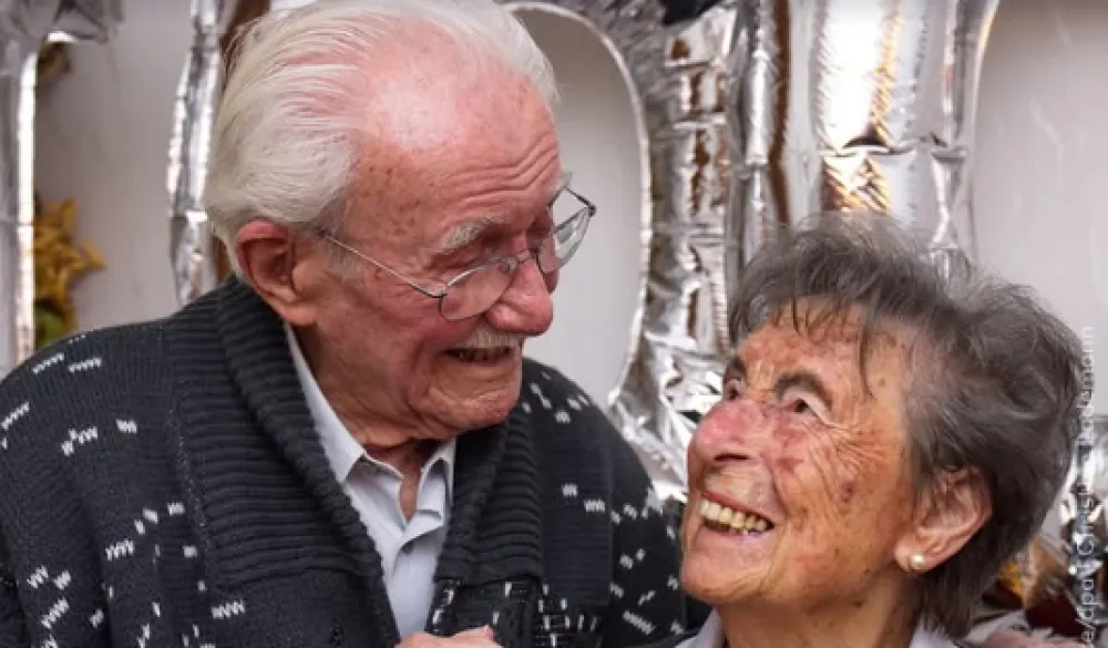 Marija i Ludvig Jekel