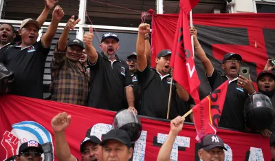 Ko će biti novi predsjednik Hondurasa: Ni nakon 48 sati nema rezultata