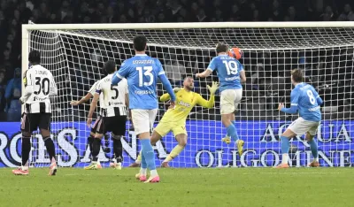 Rasmus Hojlund dvostruki strijelac