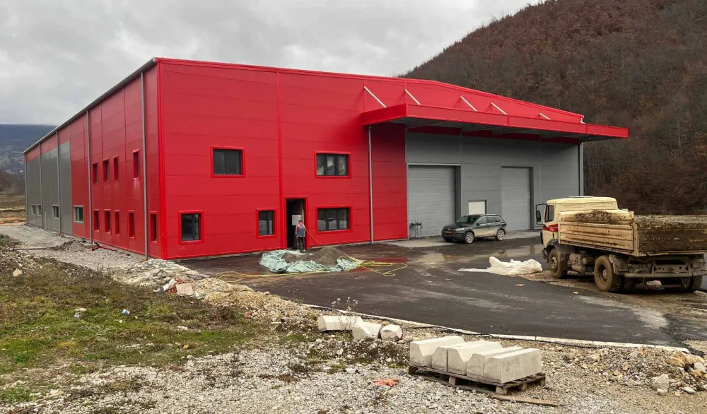 Milionska investicija vraća život u Bihor