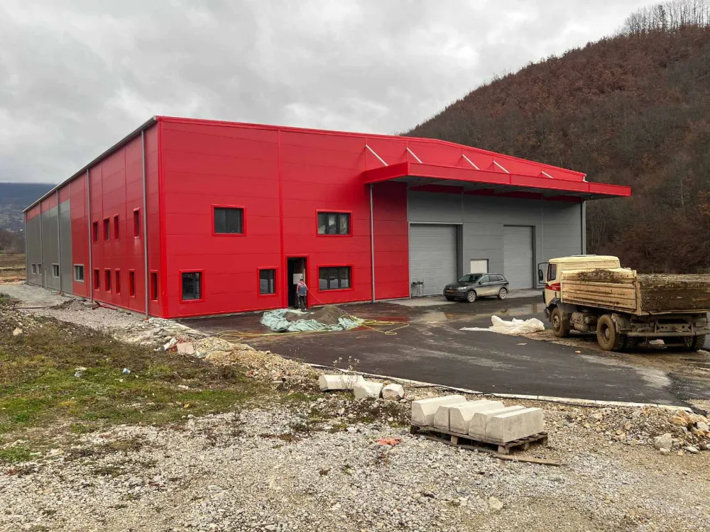 Milionska investicija vraća život u Bihor