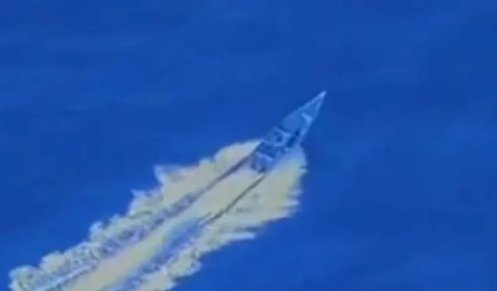 Kolinijalistička prijetnja i Venecuela