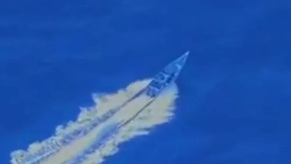 Kolinijalistička prijetnja i Venecuela