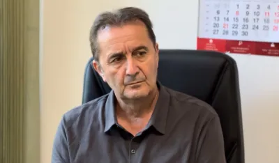 Preduzeće Čistoća traži pomoćnika direktora: Vojinu Katniću prestao mandat