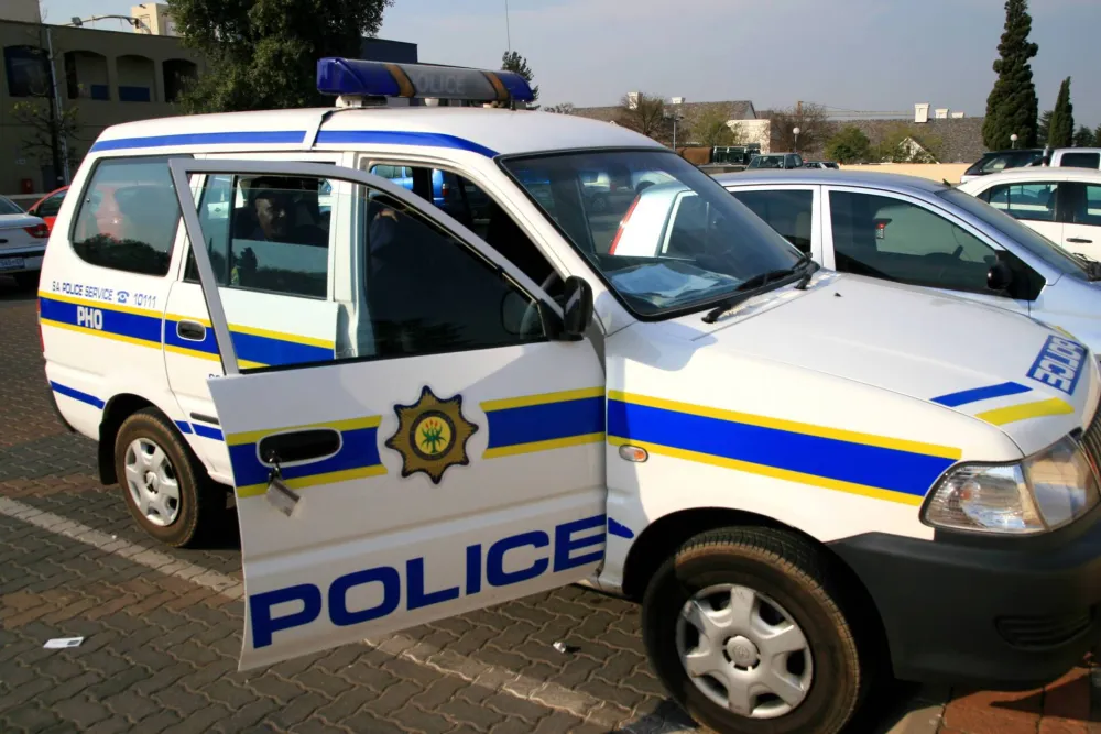 Skandal u Južnoj Africi: Ćerka biv&scaron;eg predsjednika regrutovala rođake da se bore za Rusiju u Ukrajini