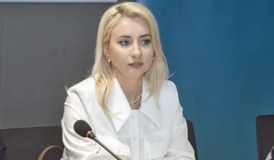 Gorčević za "Dan": Nema licitiranja poglavljima