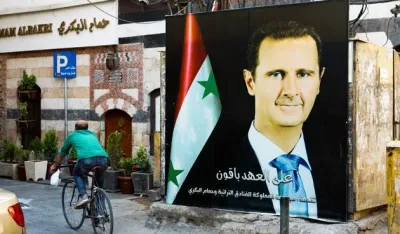 Prva godi&scaron;njica pada Asada: &Scaron;ta je postignuto u Siriji