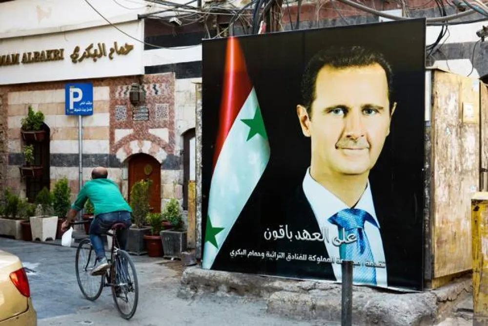 Prva godi&scaron;njica pada Asada: &Scaron;ta je postignuto u Siriji