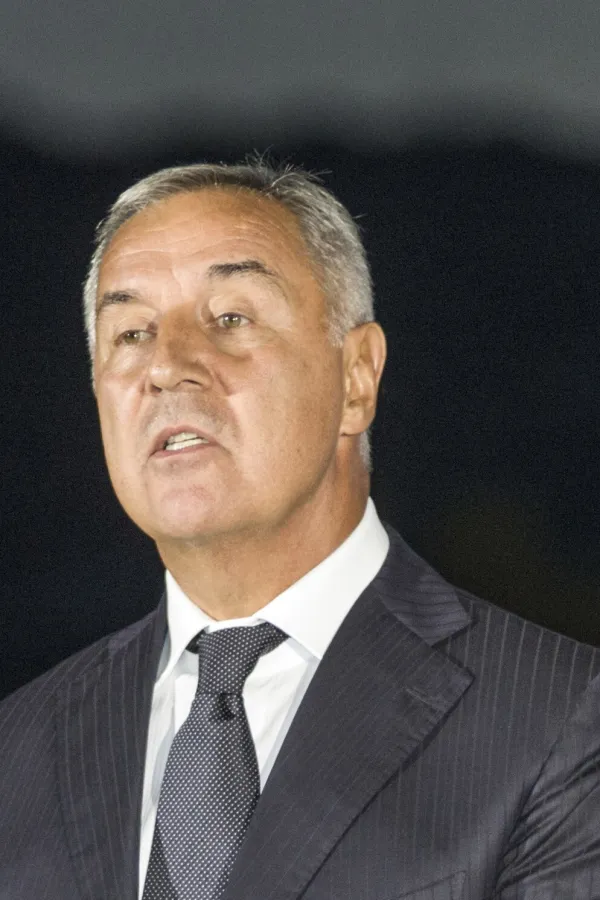 Ponovo poni&scaron;tena odluka ASK-a: Đukanovićev put u Dubai pao na Upravnom sudu