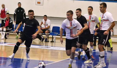 Bajo Pivljanin izborio plasmam neđu osam