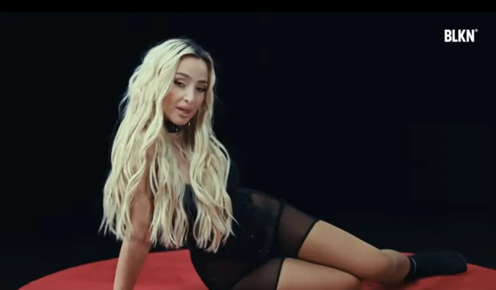 Relja i Maya Berović objavili duet