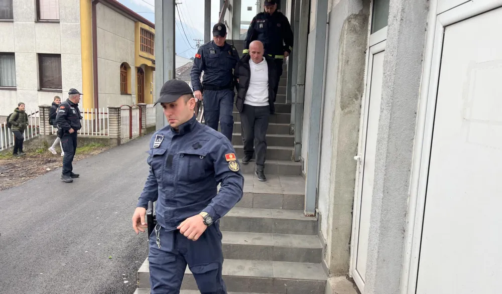 Balijagić osuđen na 40 godina zatvora