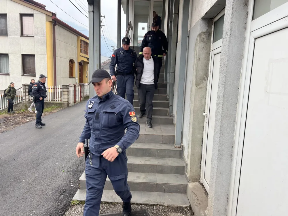 Balijagić osuđen na 40 godina zatvora