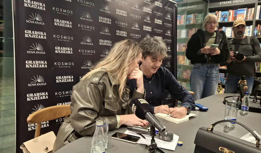 Sreću osvje&scaron;ćujemo kad je izgubimo