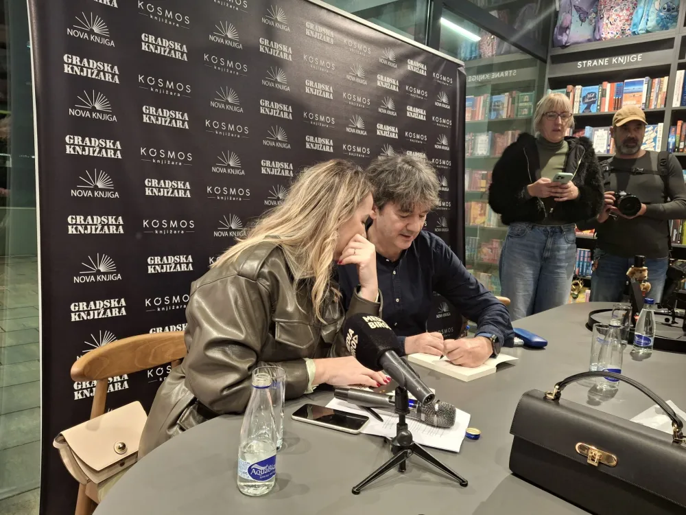 Sreću osvje&scaron;ćujemo kad je izgubimo