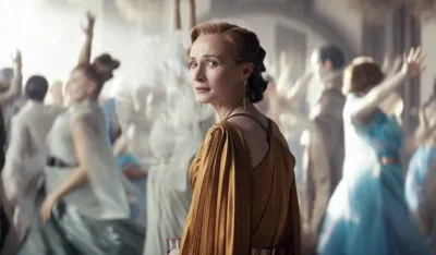 Vanity Fair odabrao najbolje serije u 2025. godini