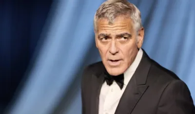 Spoj koji niko nije očekivao: Džordž Kluni igra verzije sebe