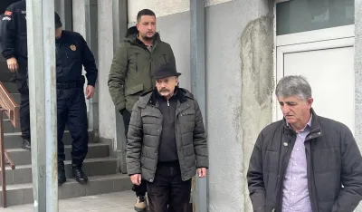 Madžgalj nakon presude Balijagiću: I oni koji su&nbsp;dopustili da se desi&nbsp;ubistvo&nbsp;treba da budu kažnjeni