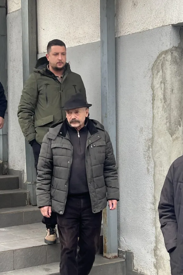 Madžgalj nakon presude Balijagiću: I oni koji su&nbsp;dopustili da se desi&nbsp;ubistvo&nbsp;treba da budu kažnjeni