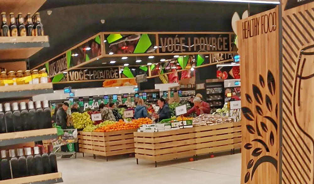 (ANKETA) Koliko često u posljednjih &scaron;est mjeseci birate domaće umjesto uvoznih proizvoda?