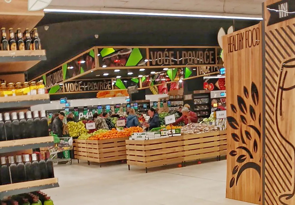 (ANKETA) Koliko često u posljednjih &scaron;est mjeseci birate domaće umjesto uvoznih proizvoda?