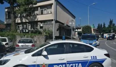 Danilovgrađaninu uslovna kazna za arsenal nelegalnog naoružanja