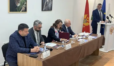 Svjedočanstvo moći ljudskog glasa, pamćenja i ritma