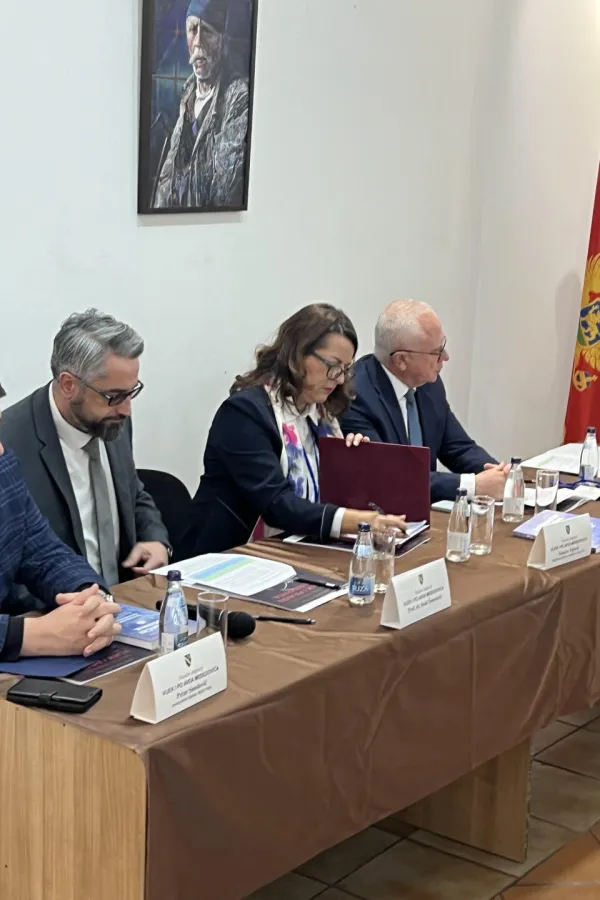 Svjedočanstvo moći ljudskog glasa, pamćenja i ritma